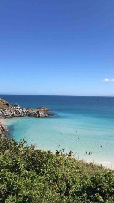 Chalé Chale Aloha Ihul ! O Paraiso Pe Na Areia ! Arraial do Cabo